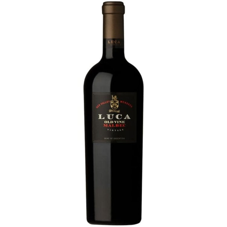 Luca Malbec '23