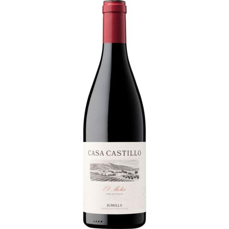Casa Castillo El Molar '16
