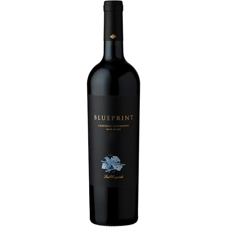 Lail Blueprint Cabernet Sauvignon (Napa) '22