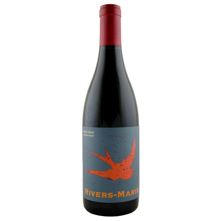 Rivers-Marie Pinot Noir (Sonoma Coast) '22