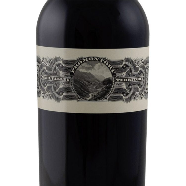 Promontory Cabernet Sauvignon '19