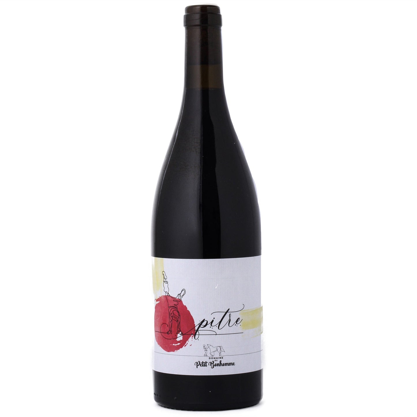Domaine du Petit Bonhomme Pitre '22