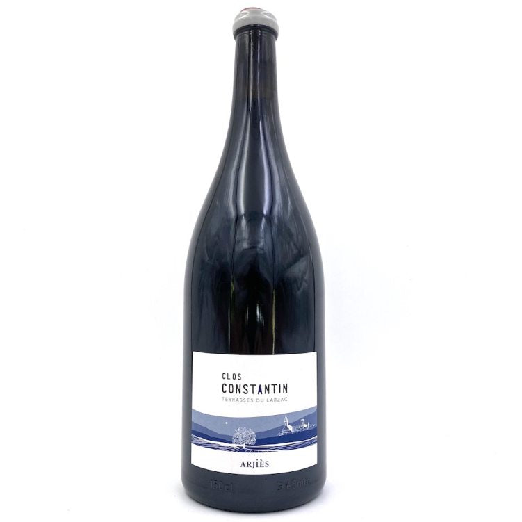 Clos Constantin Arjies Rouge '22