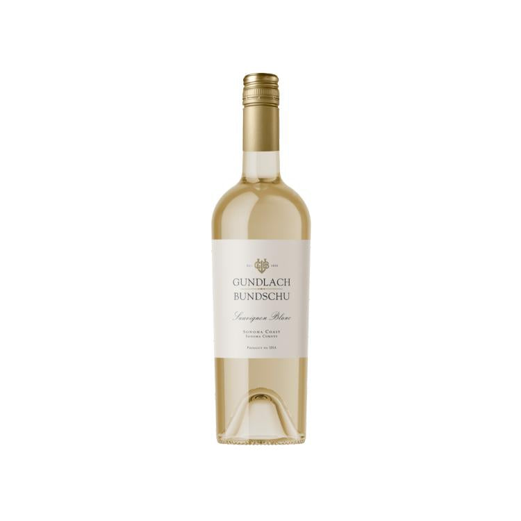 Gundlach Bundschu Sauvignon Blanc '24