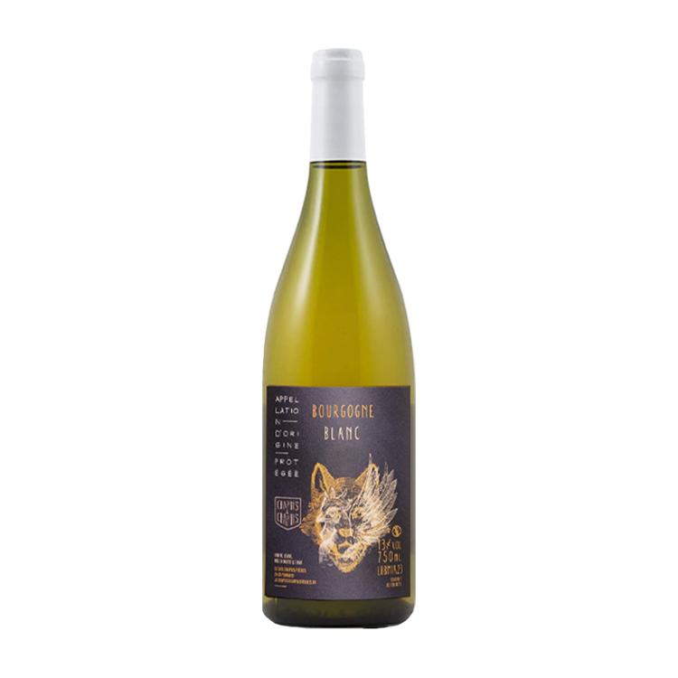 Chapuis & Chapuis Bourgogne Blanc '23