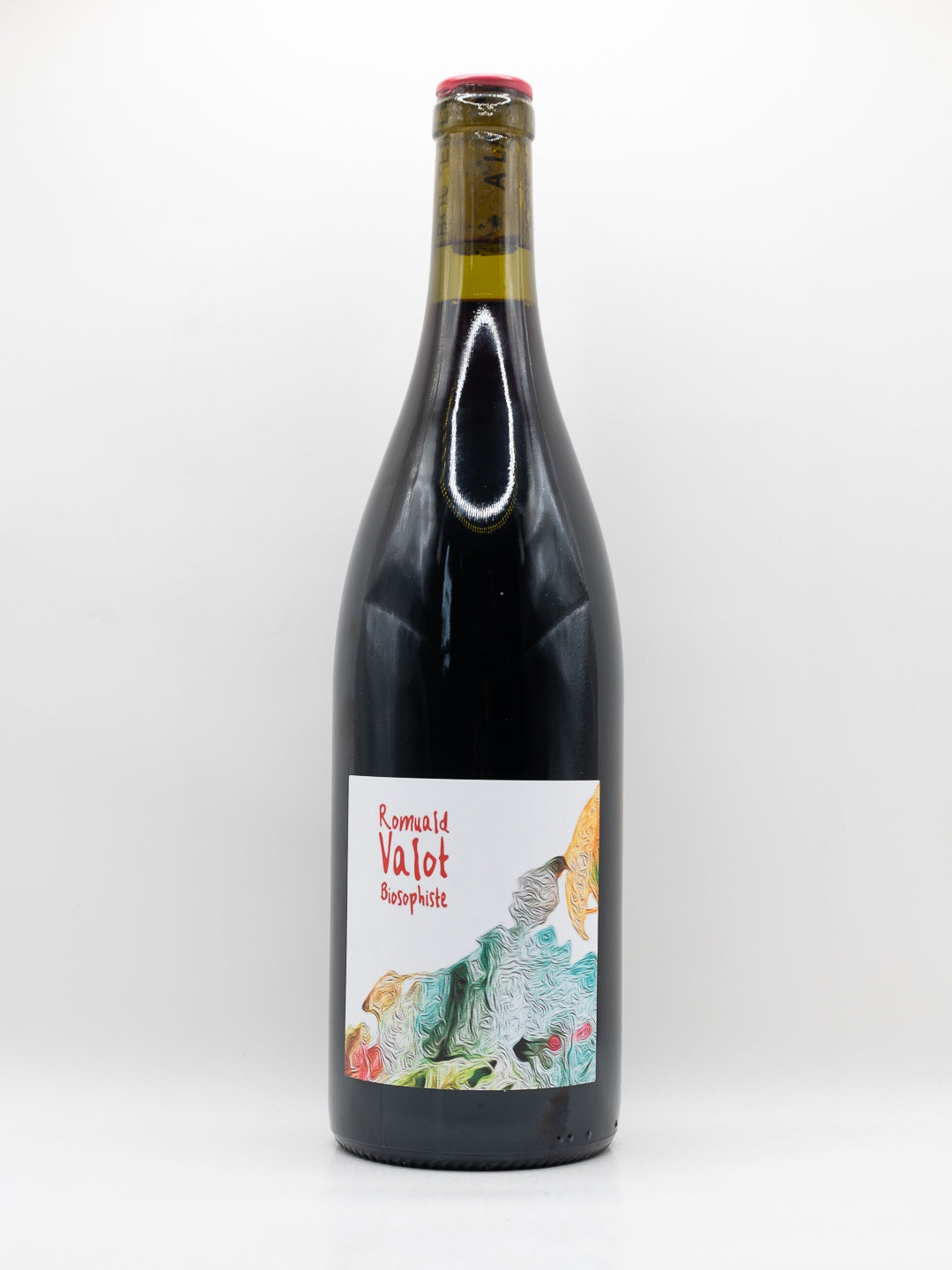 Romuald Valot Brouilly '23