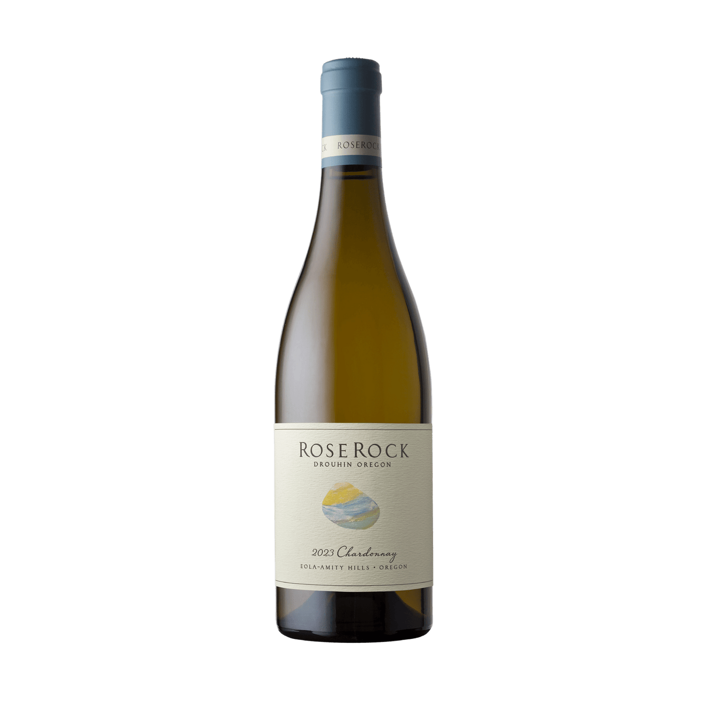 Ddo Roserock Chard '23