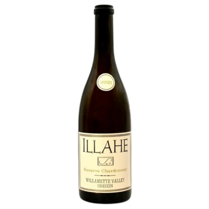 Illahe Estate Chardonnay '24