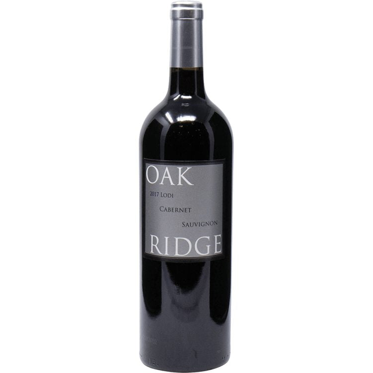 ORW Lodi Estates Cab '22