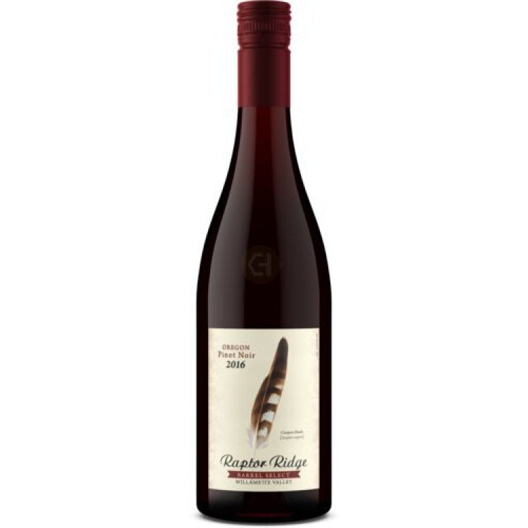 Raptor Ridge Barrel Select Pinot Noir '23