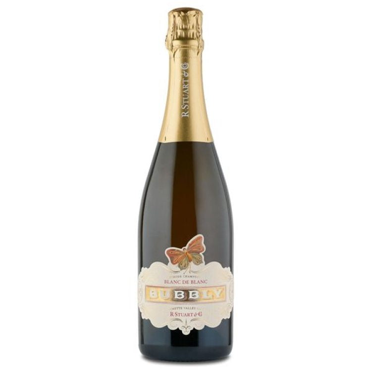 R. Stuart Brut Bubbly