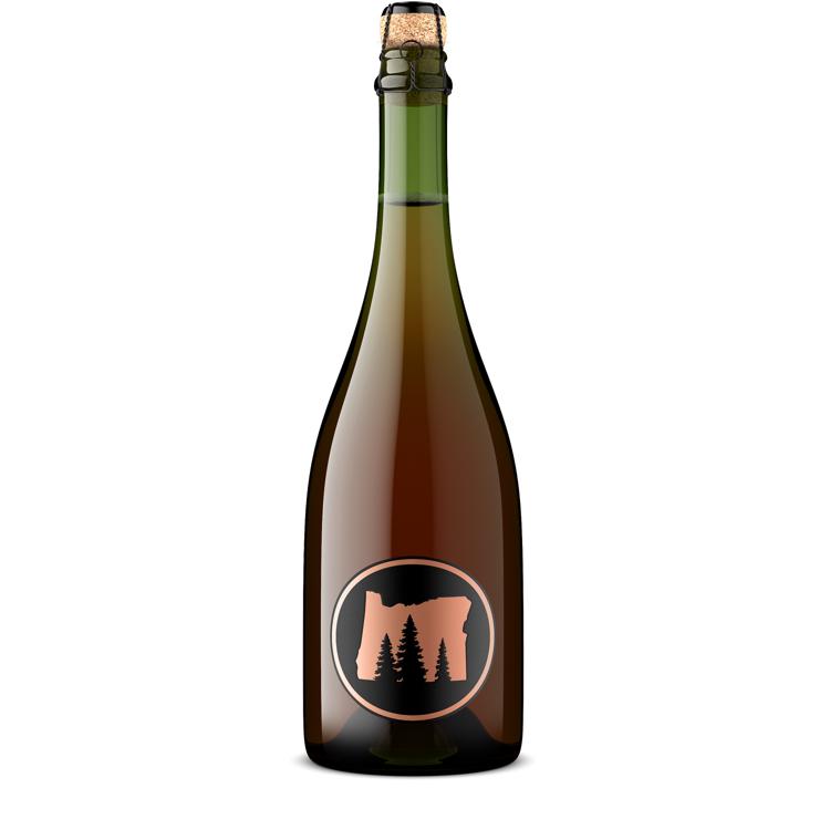 Soter 'Planet Oregon' Brut Rosé '23