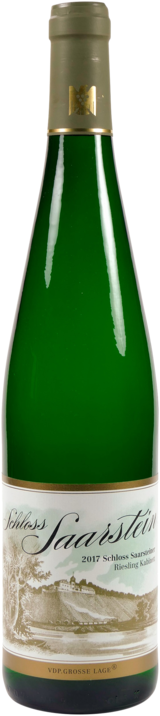Schloss Saarsteiner Riesling Kabinett Saar '20