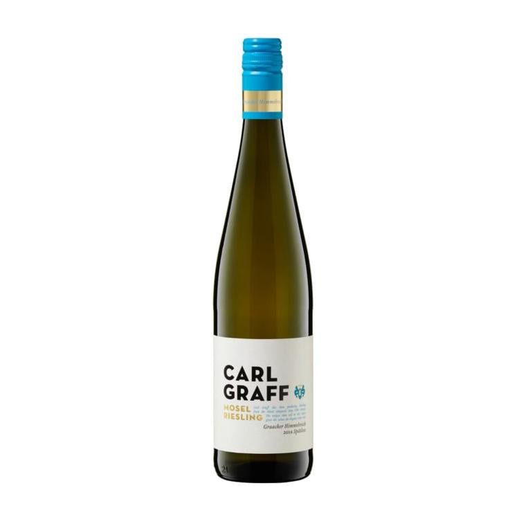 Carl Graff Graacher Himmelreich Riesling '23