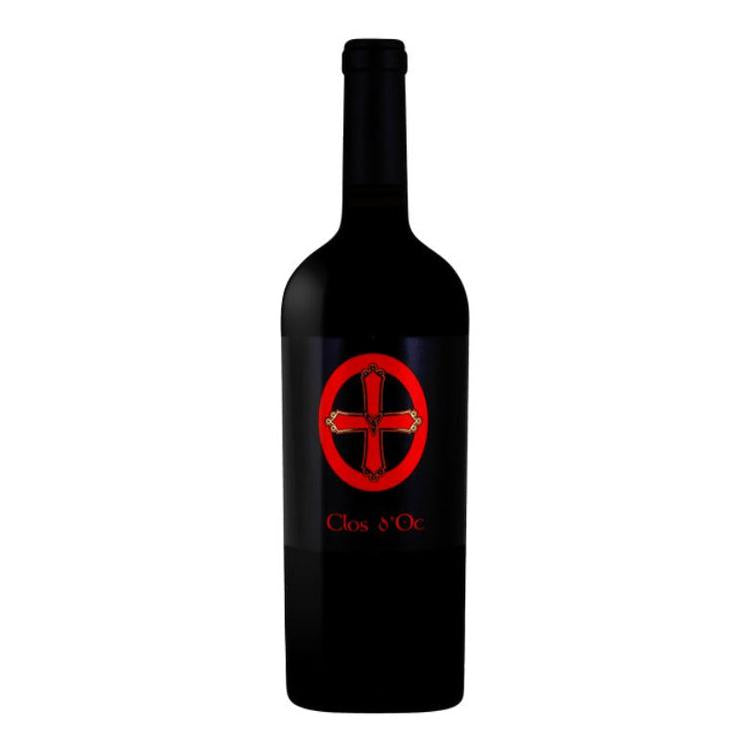 Clos d'Oc '11