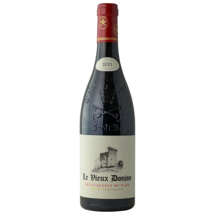 Le Vieux Donjon Châteauneuf-du-Pape '23