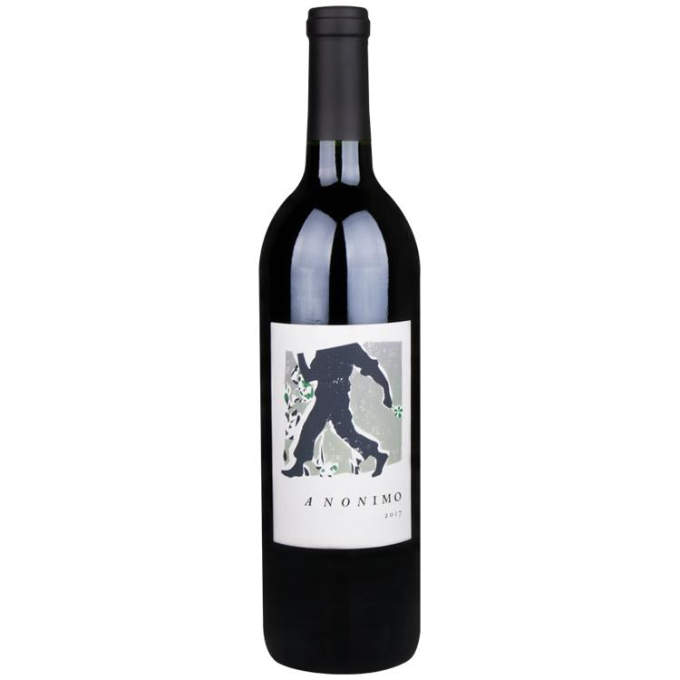 Anonimo Red Blend (Paso Robles) '23