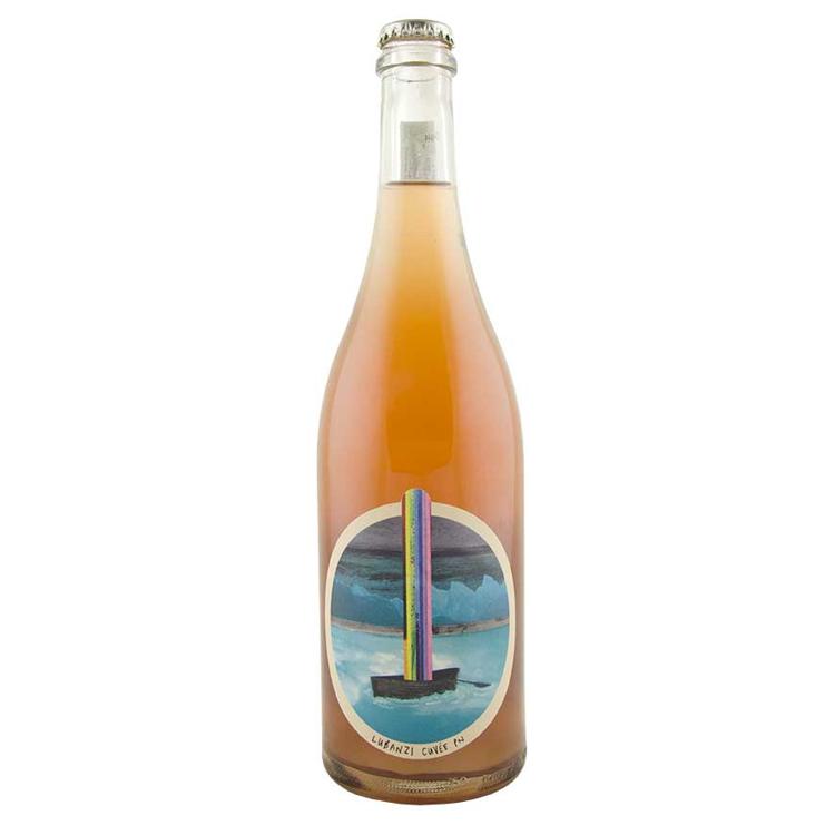 Lubanzi Rainboat Cuvée Pét-Nat ‘23