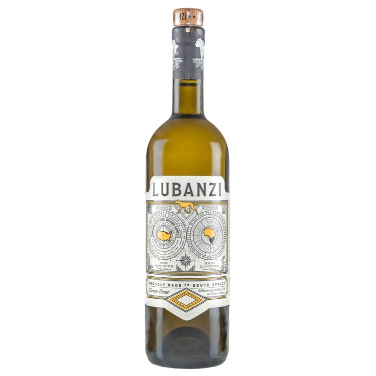 Lubanzi Chenin Blanc '25