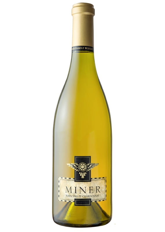 Miner Napa Valley Chardonnay ‘23