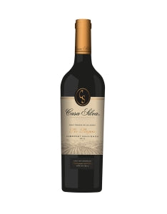 Casa Silva Cabernet Los Lingues '19