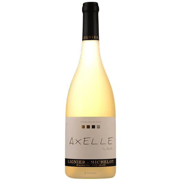 Lignier-Michelot Bourgogne Chardonnay ‘Cuvee Axelle’ '23