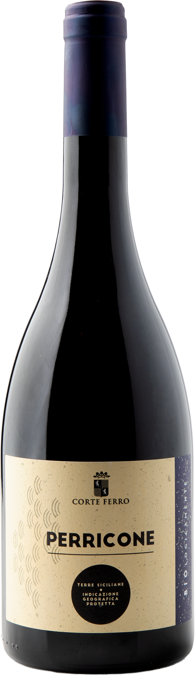 Corte Ferro Perricone Terre Siciliane Red '20