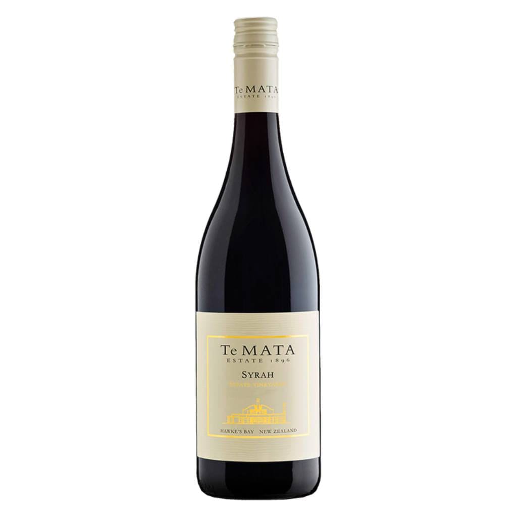 Te Mata Syrah '23