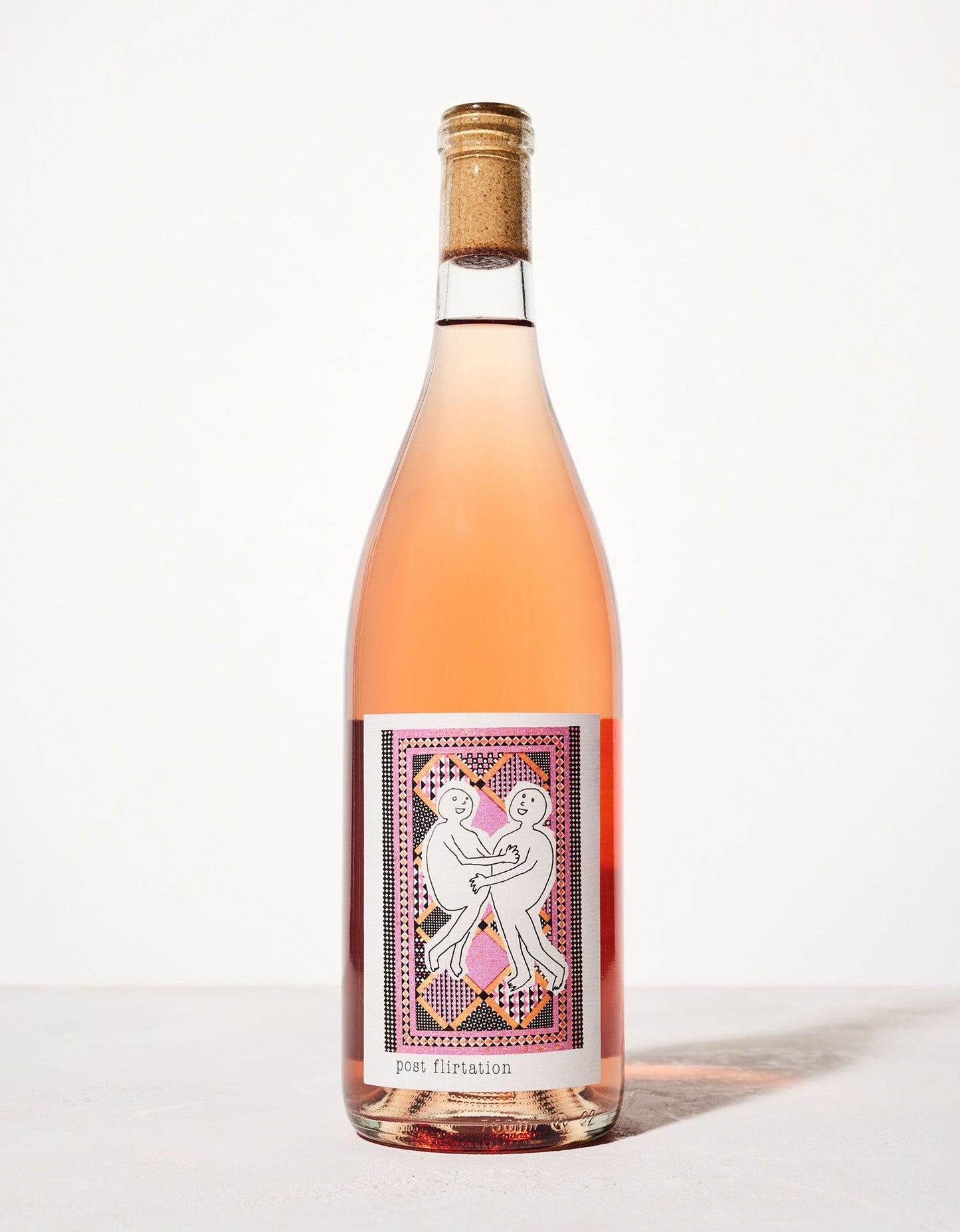 Martha Stoumen Post Flirtation Rose