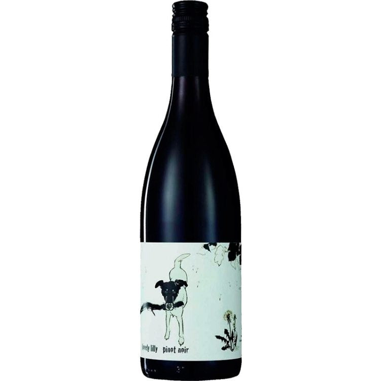 Shelter Winery Lovely Lilly Pinot Noir ‘23