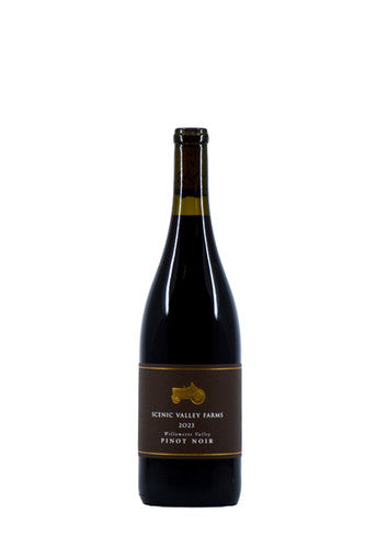 Scenic Valley Farms Willamette Valley Pinot Noir '23