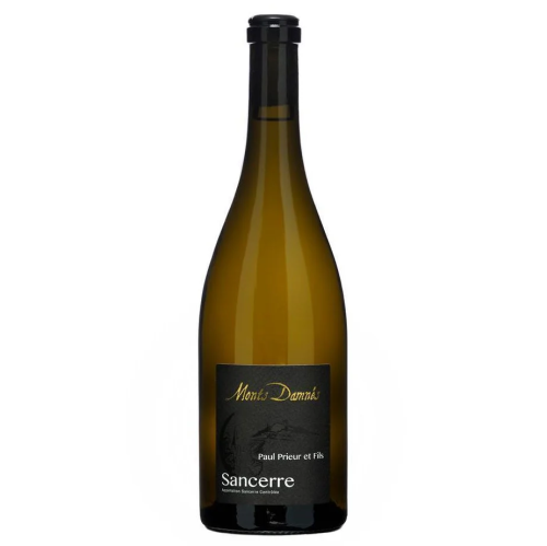 Paul Prieur Mont Damnes Sancerre Blanc '23