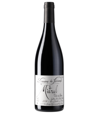 Dom Ferrand Mistral Cotes-Du-Rhone '24