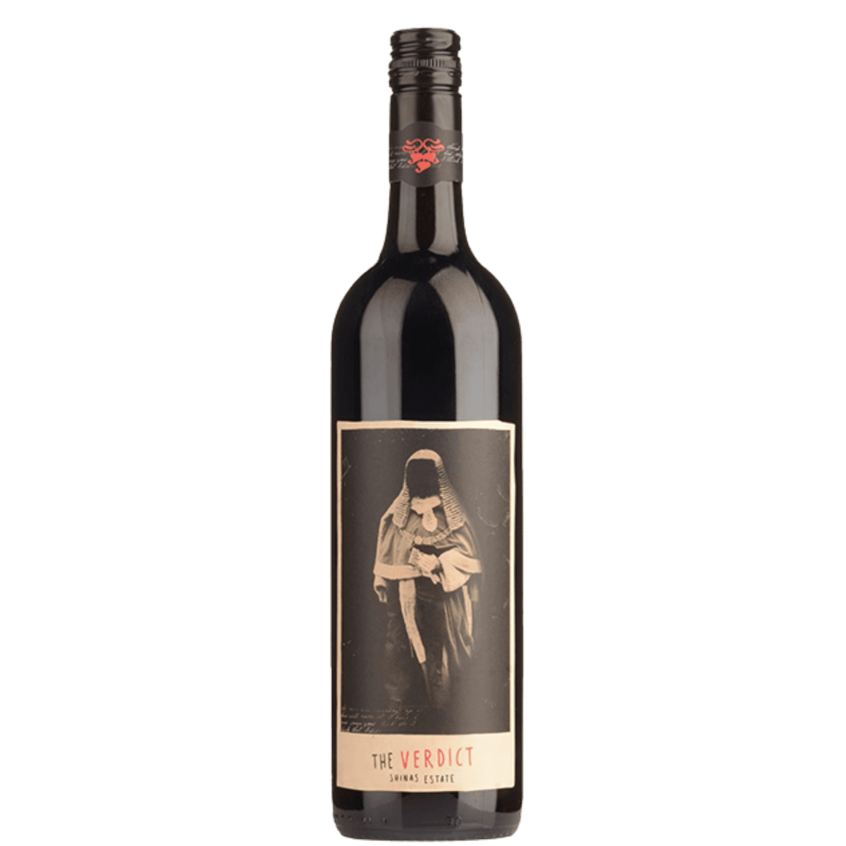 Shinas Est The Verdict Cabernet (Australia) '22