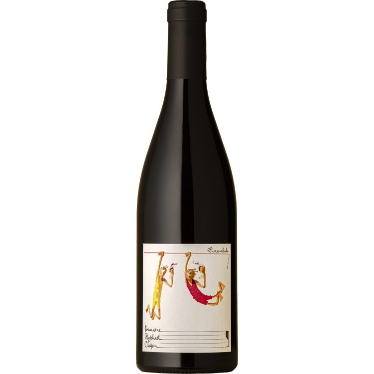Dom. Raphael Chopin Beaujolais 'Funambule' '22