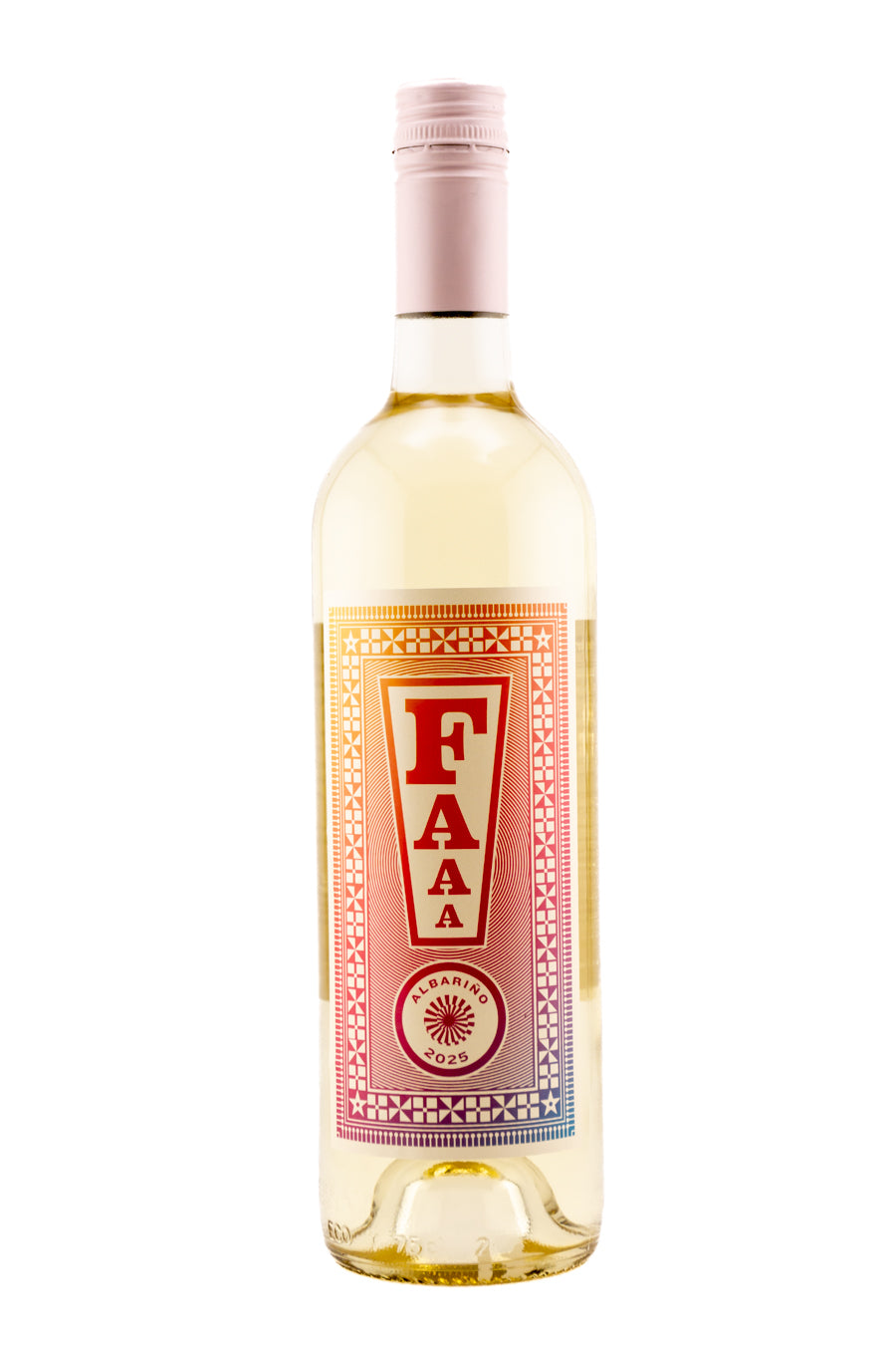 Faaa Albarino '26