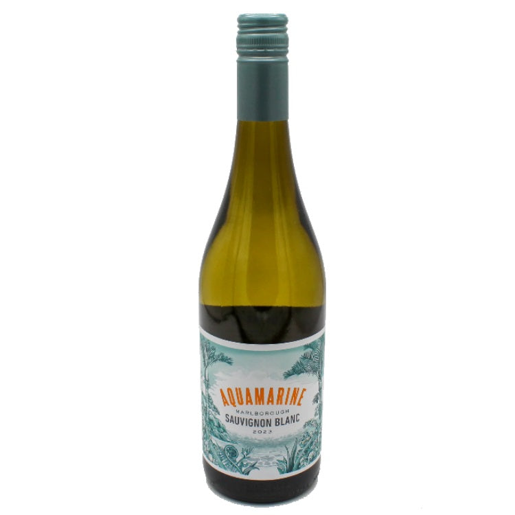 Aquamarine New Zealand Sauvignon Blanc '24