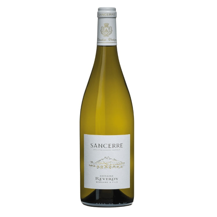 Bernard Reverdy Sancerre '24
