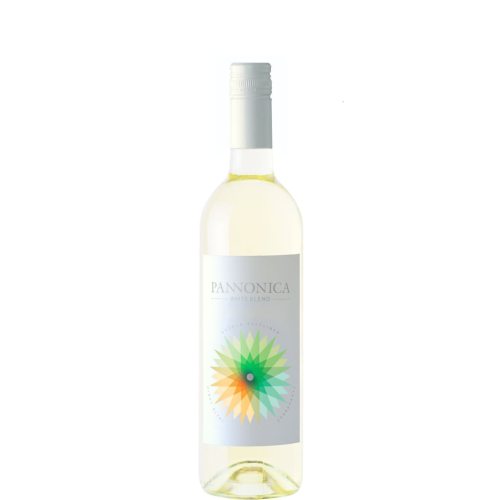 Pannonica White 23