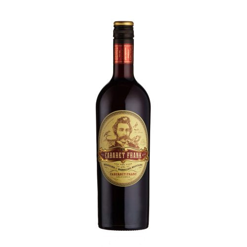 Cabaret Frank Cabernet Franc (Languedoc) 23