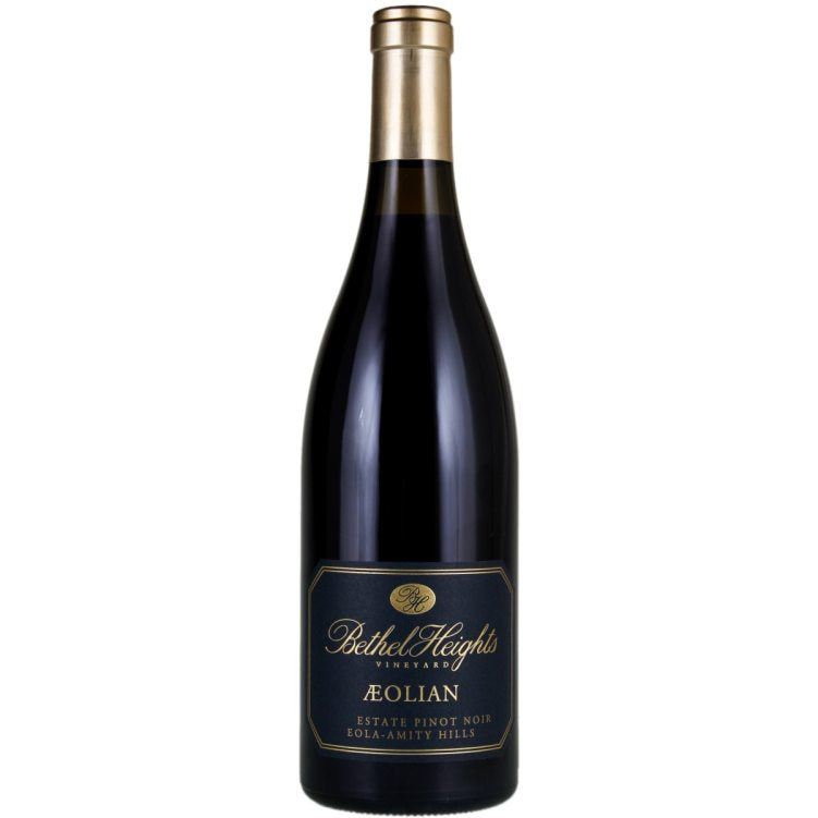 Bethel Heights Pinot Noir 'Aeolian' '22