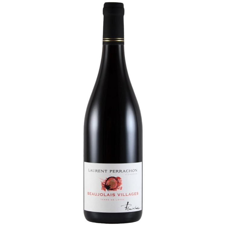 Laurent Perrachon Beaujolais Blanc 'Loyse' (Chardonnay) '22