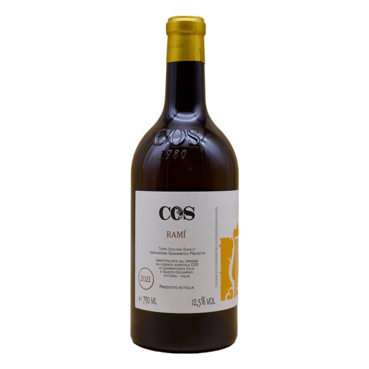 Cos Maldafrica Igp (Cab/Mer) 20