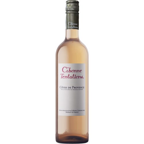 Clos Cibonne Tentations Rosé '23
