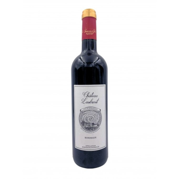 Chateau Laubarit Bordeaux Rouge '20