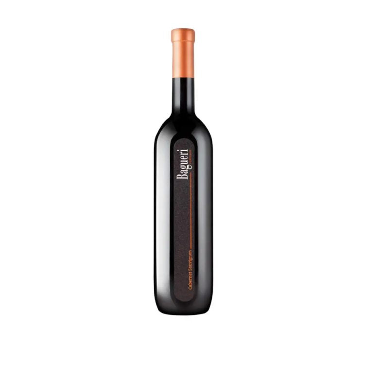 Bagueri Cabernet Sauvignon (Goriska Brda, Slovenia) 19