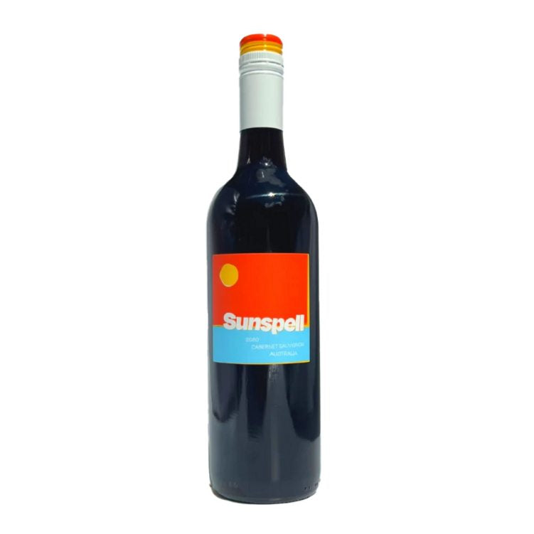 Sunspell Cabernet Sauvignon 22