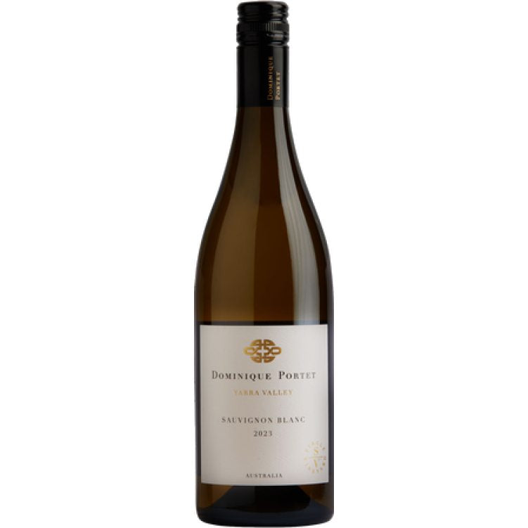 Dominique Portet Sauvignon Blanc '22