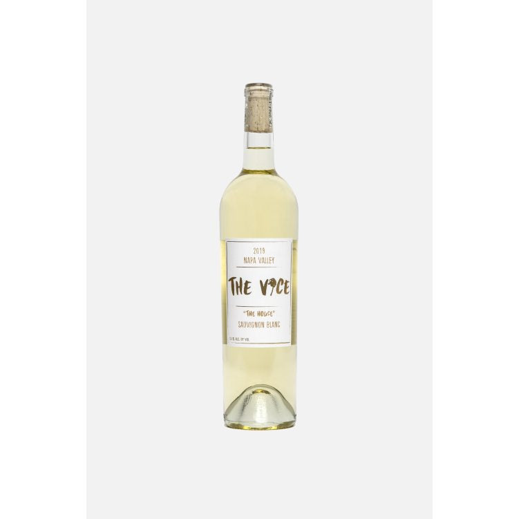The Vice Wines The House Sauvignon Blanc Napa '23