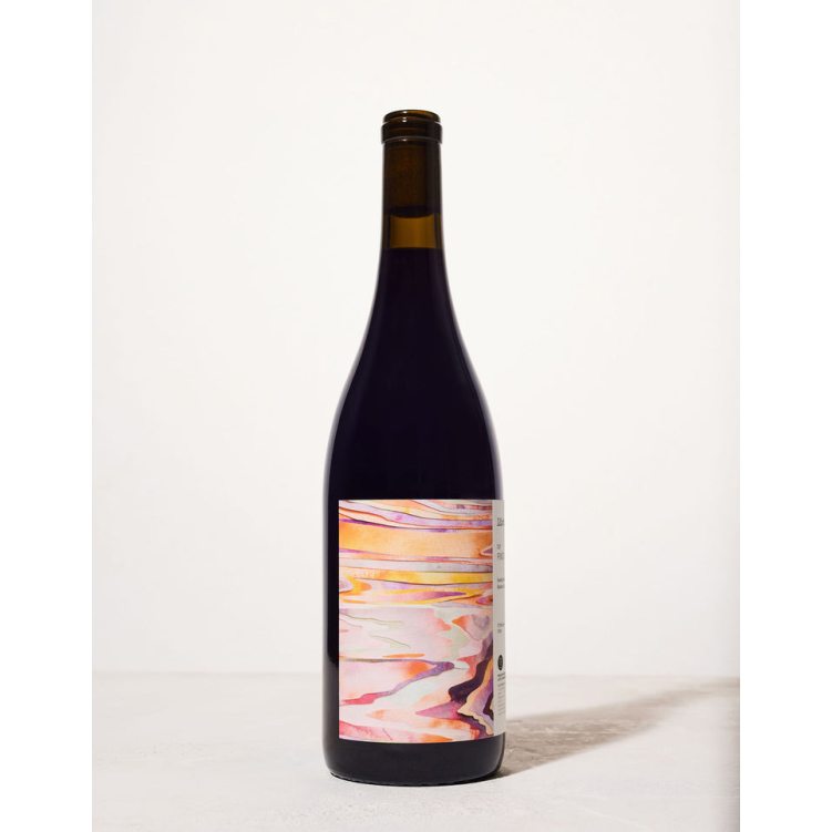 Martha Stoumen Pinot Noir `hawkeye Ranch Vyd`, Mendocino 22